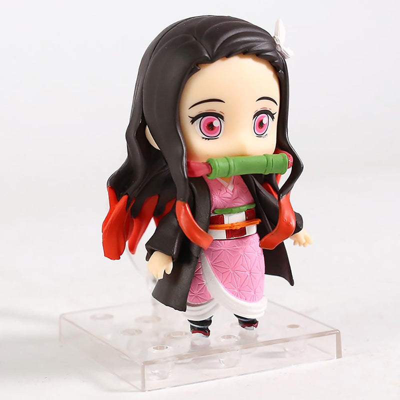 Demon Slayer Kimetsu No Yaiba Kamado Nezuko 1194 Action Figure 10cm