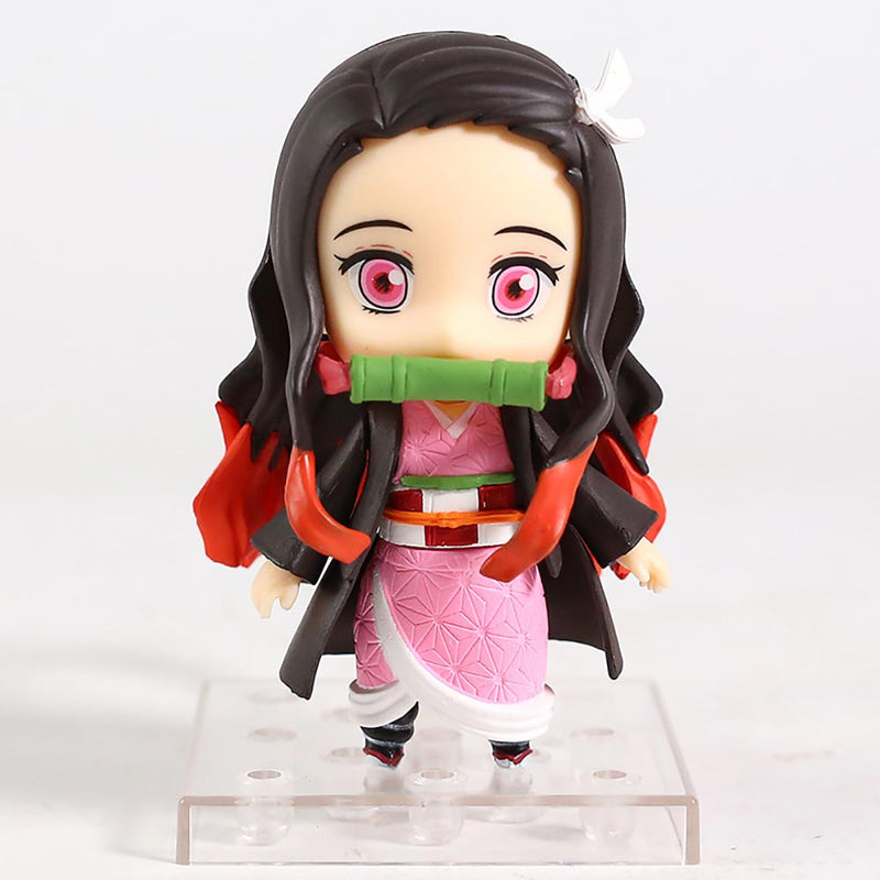 Demon Slayer Kimetsu No Yaiba Kamado Nezuko 1194 Action Figure 10cm