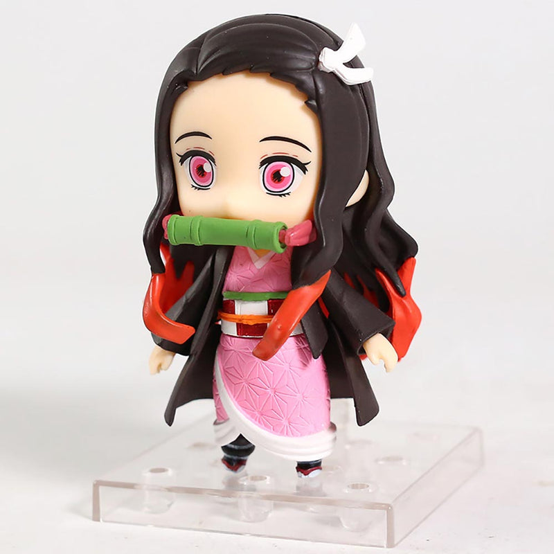 Demon Slayer Kimetsu No Yaiba Kamado Nezuko 1194 Action Figure 10cm