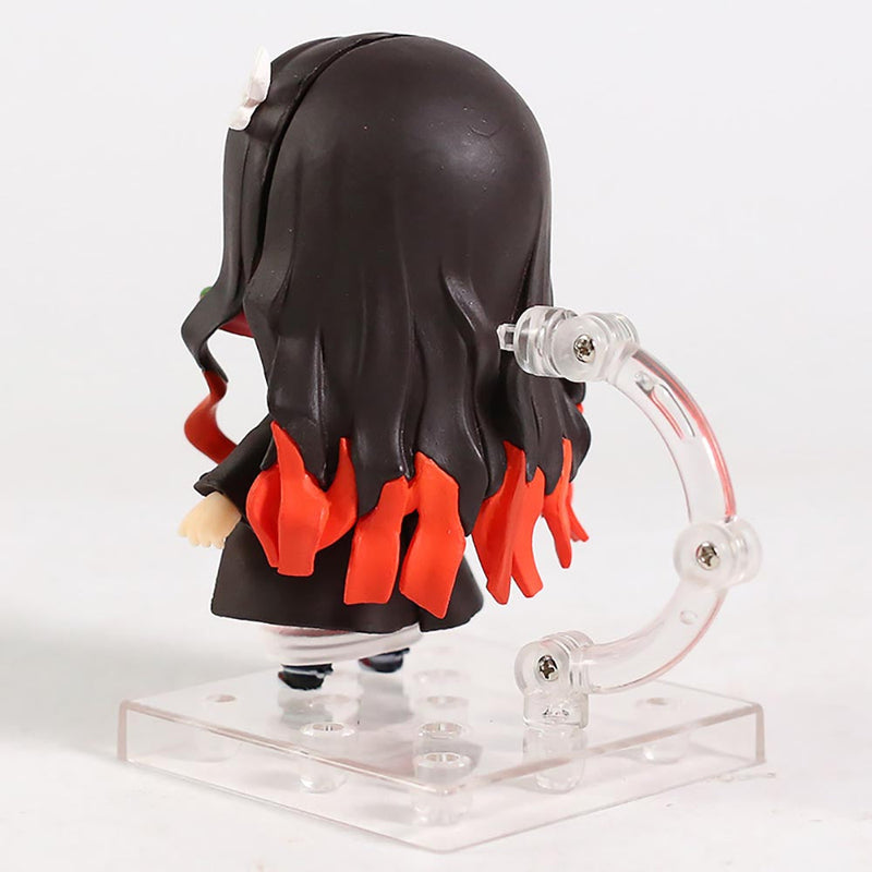 Demon Slayer Kimetsu No Yaiba Kamado Nezuko 1194 Action Figure 10cm