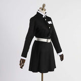 Demon Slayer Tsuyuri Kanawo Battle Suit Team Uniform Halloween Cosplay Costume - Toysoff.com