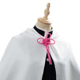 Demon Slayer Tsuyuri Kanawo Battle Suit Team Uniform Halloween Cosplay Costume - Toysoff.com