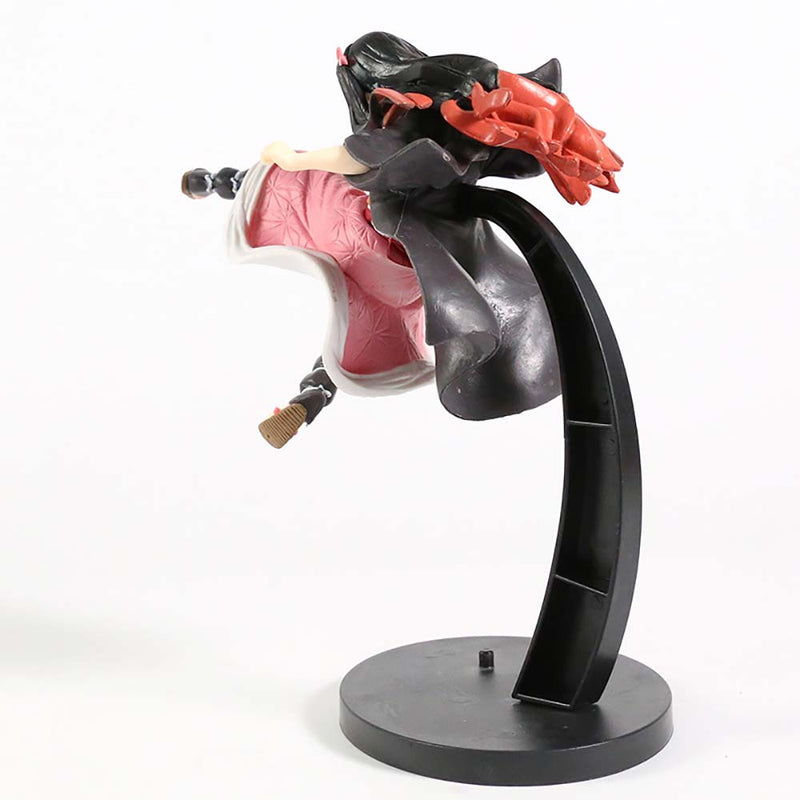 Demon Slayer VIBRATION STARS Kamado Nezuko Action Figure 18cm