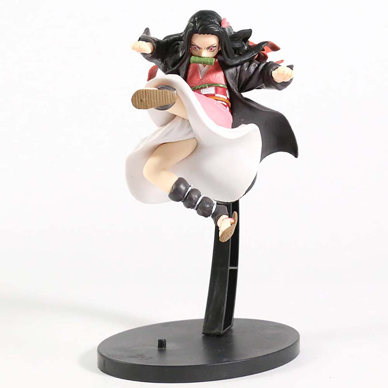 Demon Slayer VIBRATION STARS Kamado Nezuko Action Figure 18cm