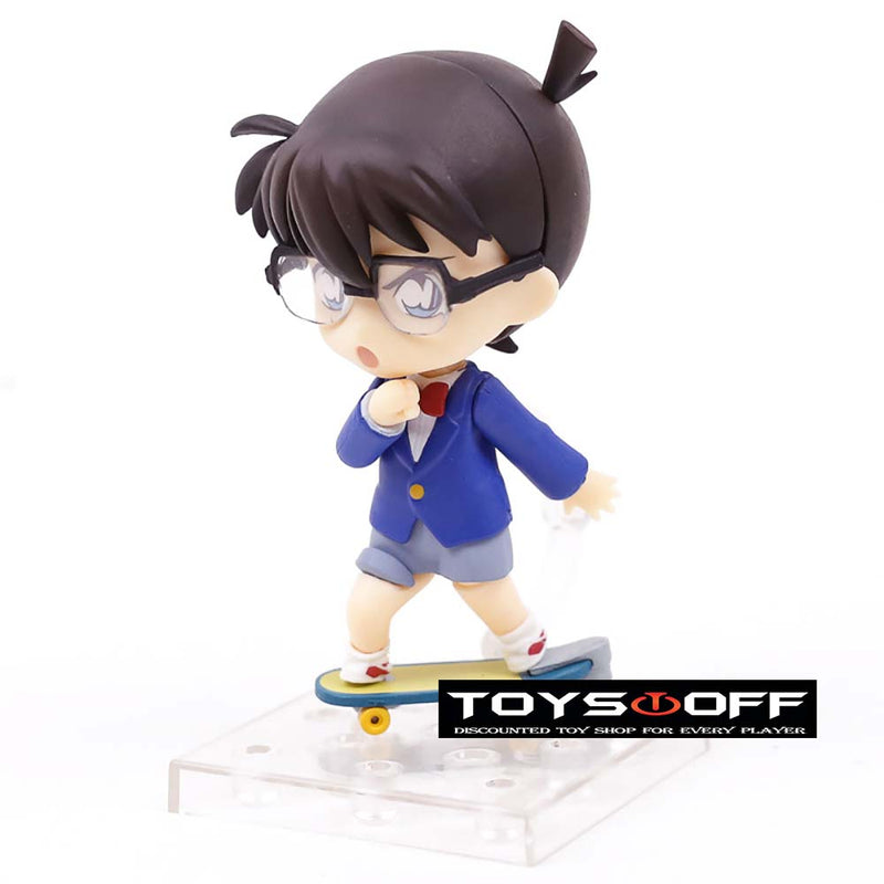 Detective Conan Conan Edogawa 803 Action Figure Model Toy 10cm