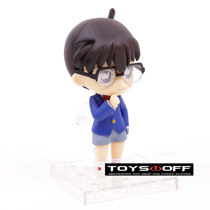 Detective Conan Conan Edogawa 803 Action Figure Model Toy 10cm