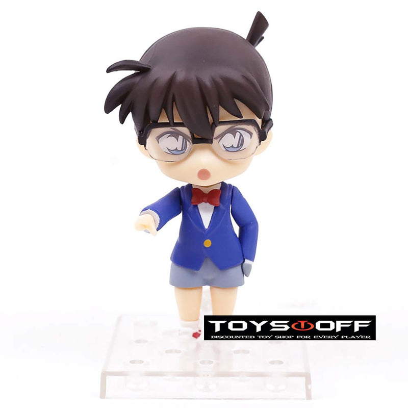 Detective Conan Conan Edogawa 803 Action Figure Model Toy 10cm