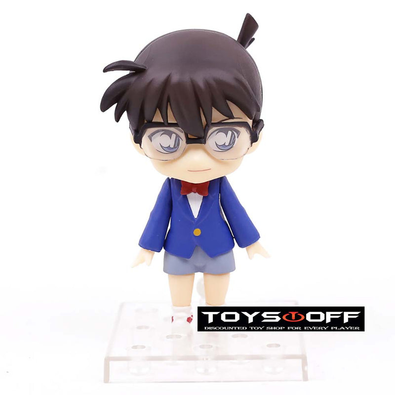 Detective Conan Conan Edogawa 803 Action Figure Model Toy 10cm