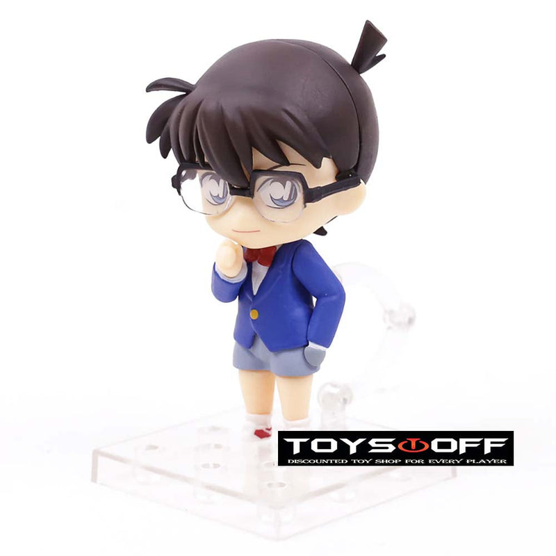 Detective Conan Conan Edogawa 803 Action Figure Model Toy 10cm