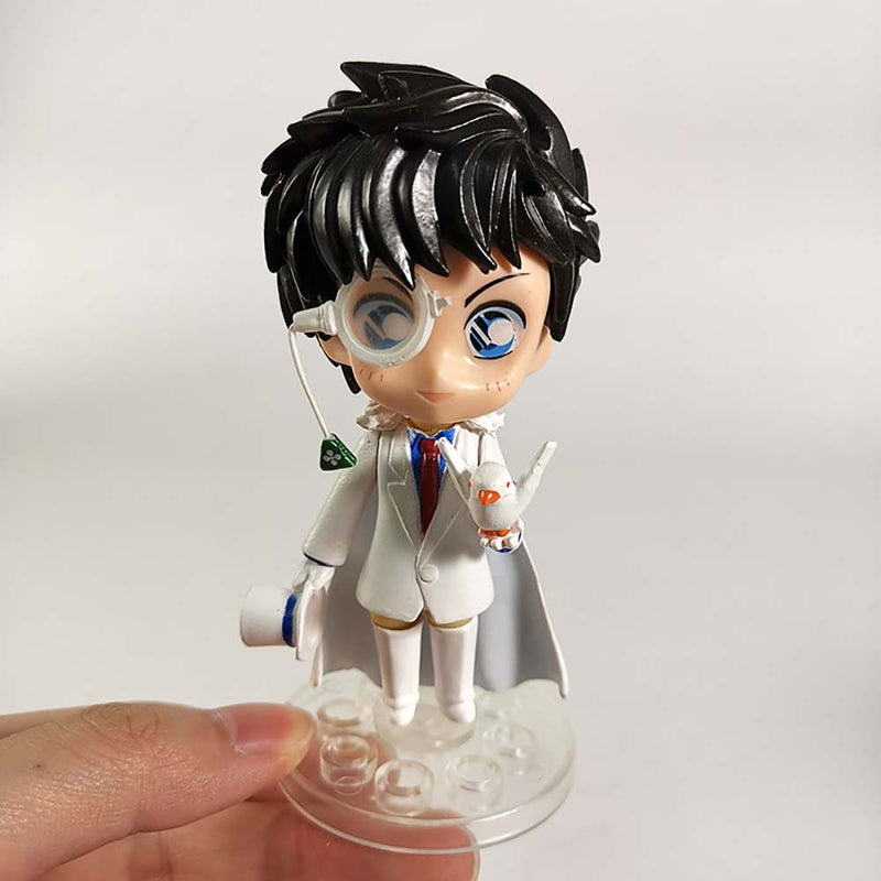 Detective Conan Kid The Phantom Thief 300 Action Figure Toy 12cm