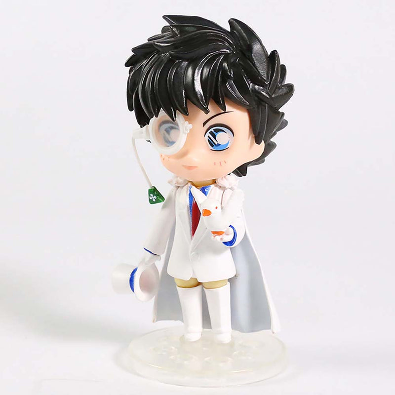 Detective Conan Kid The Phantom Thief 300 Action Figure Toy 12cm