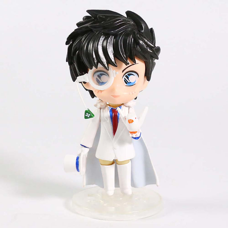 Detective Conan Kid The Phantom Thief 300 Action Figure Toy 12cm