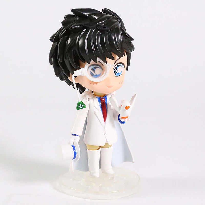 Detective Conan Kid The Phantom Thief 300 Action Figure Toy 12cm