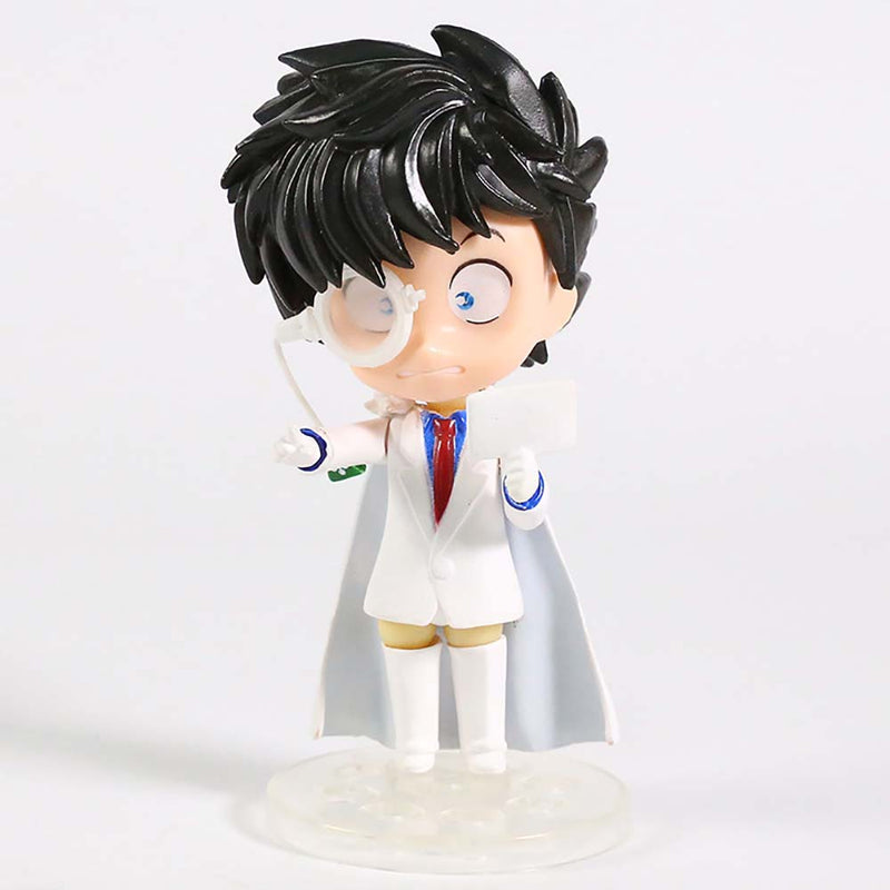 Detective Conan Kid The Phantom Thief 300 Action Figure Toy 12cm