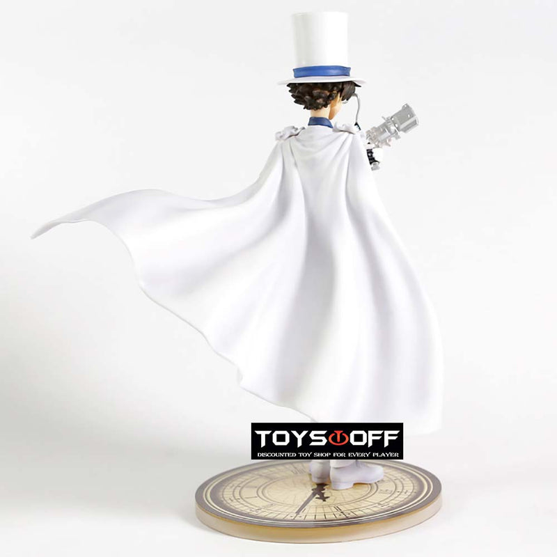 Detective Conan Kid the Phantom Thief Action Figure Toy 25cm