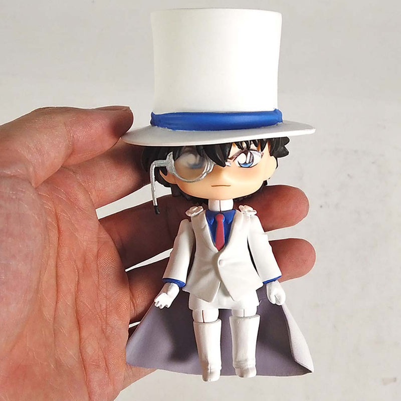 Detective Conan Kuroba Kaito Kaitou 1412 Action Figure Toy 10cm