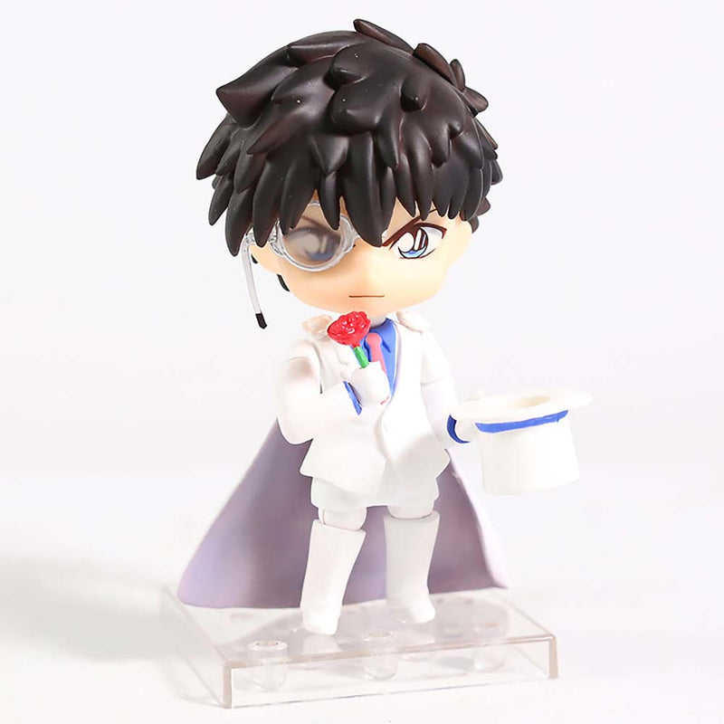 Detective Conan Kuroba Kaito Kaitou 1412 Action Figure Toy 10cm