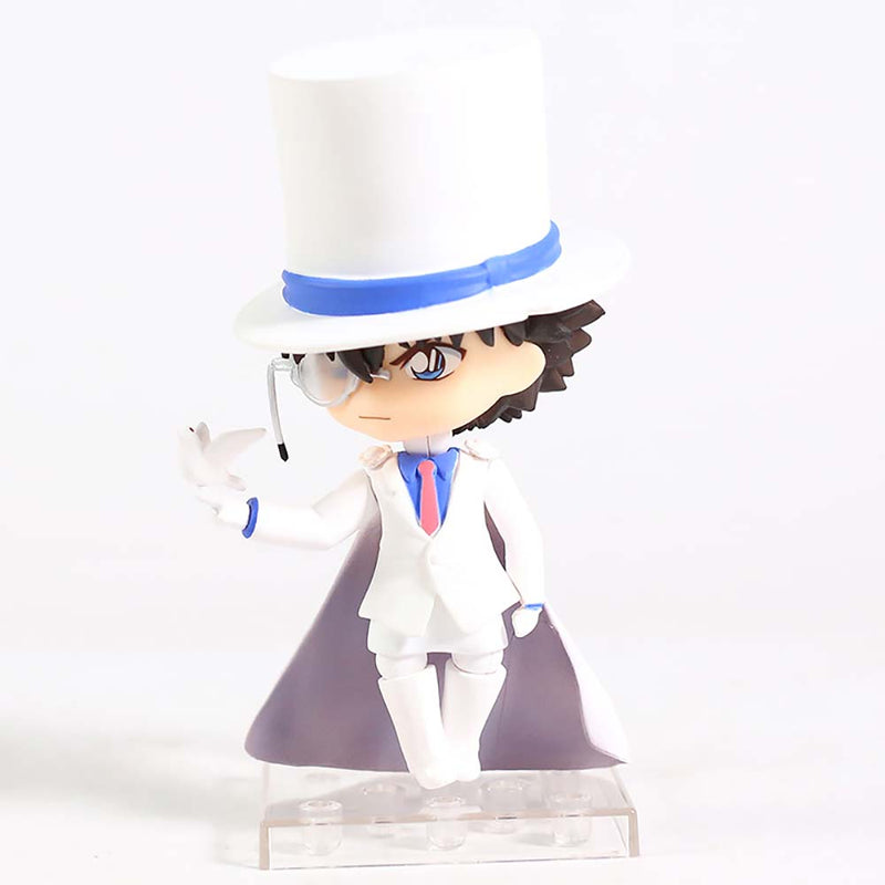 Detective Conan Kuroba Kaito Kaitou 1412 Action Figure Toy 10cm