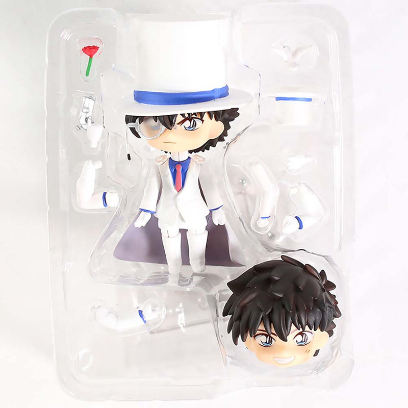 Detective Conan Kuroba Kaito Kaitou 1412 Action Figure Toy 10cm