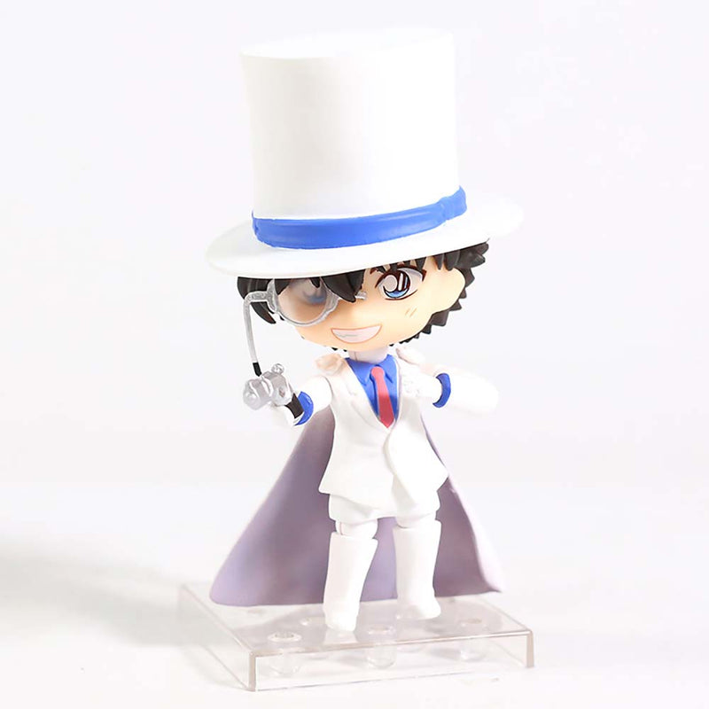 Detective Conan Kuroba Kaito Kaitou 1412 Action Figure Toy 10cm