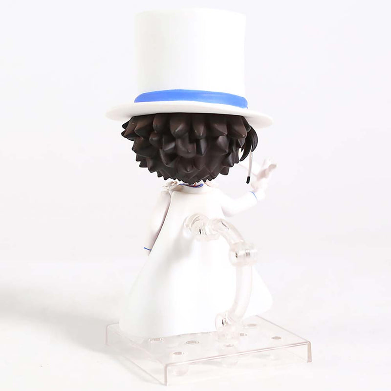 Detective Conan Kuroba Kaito Kaitou 1412 Action Figure Toy 10cm