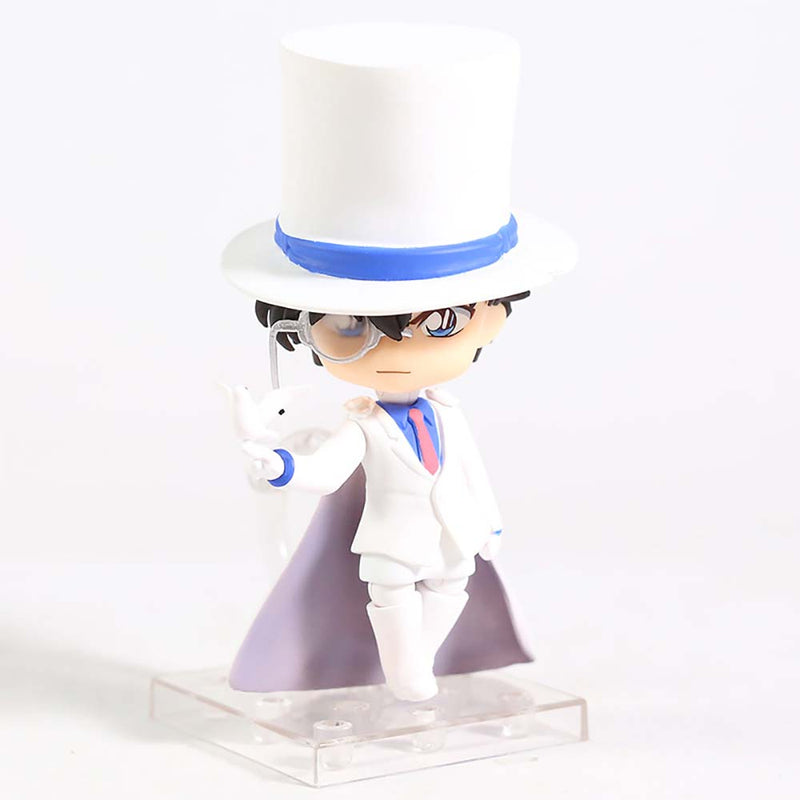 Detective Conan Kuroba Kaito Kaitou 1412 Action Figure Toy 10cm