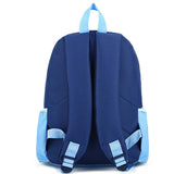 Disney Cartoon Printed Ultraman Primary School Students Boys Light Casual Schoolbag - Toysoff.com