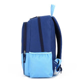 Disney Cartoon Printed Ultraman Primary School Students Boys Light Casual Schoolbag - Toysoff.com