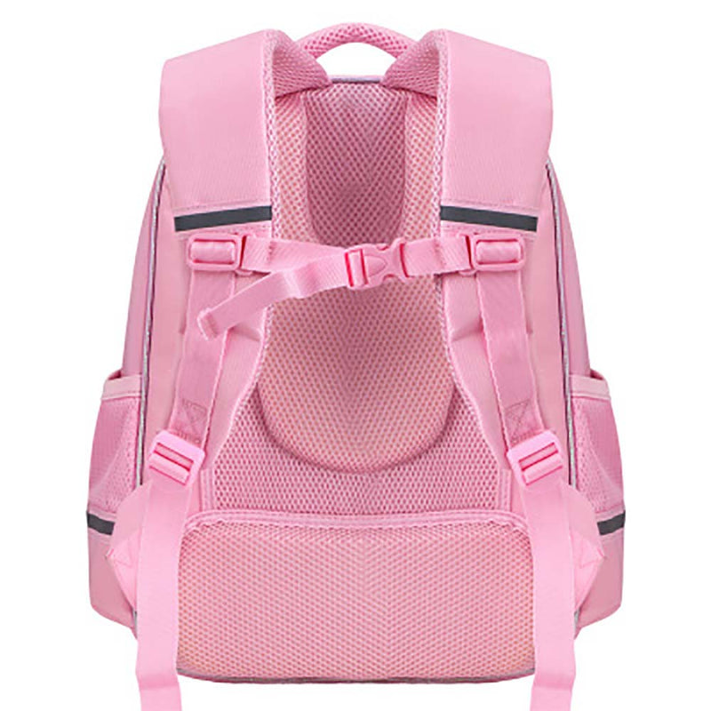 Disney Hello Kitty Primary School Students Girls Light Casual Schoolbag - Toysoff.com