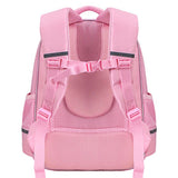 Disney Hello Kitty Primary School Students Girls Light Casual Schoolbag - Toysoff.com