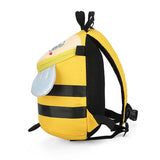 Disney Honeybee Style Baby Walking Traction Backpack Kindergarten Children's Schoolbag - Toysoff.com