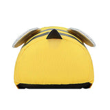 Disney Honeybee Style Baby Walking Traction Backpack Kindergarten Children's Schoolbag - Toysoff.com