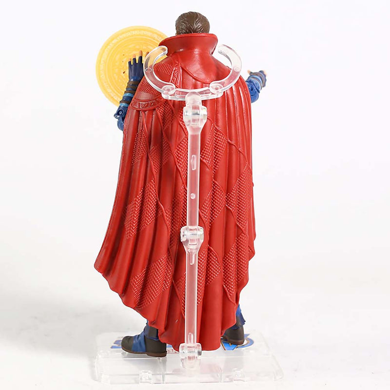 Avengers Endgame Doctor Strange Action Figure Movable Toy 18cm