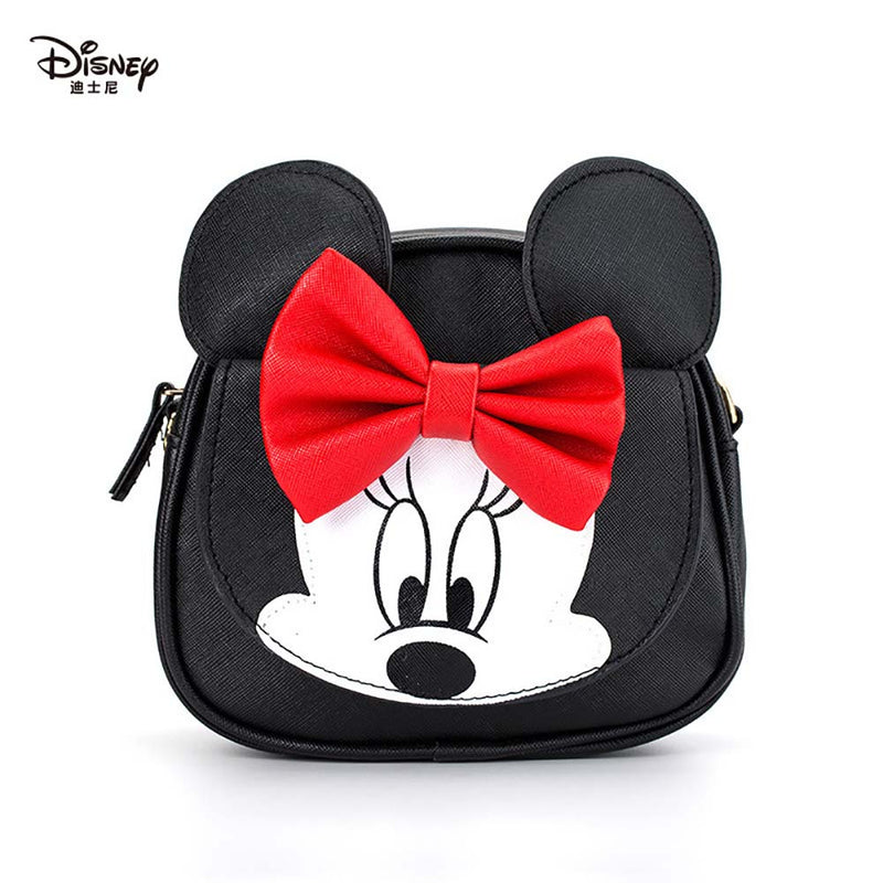 Disney New Style Mickey Little Girl Cute Shopping Shoulder Bag - Toysoff.com