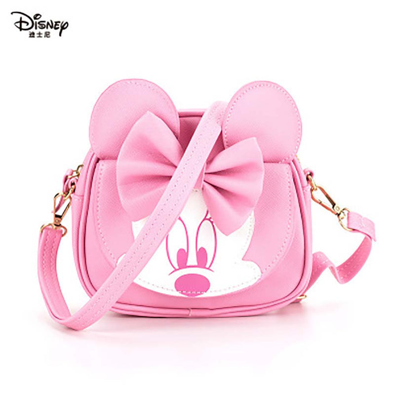 Disney New Style Mickey Little Girl Cute Shopping Shoulder Bag - Toysoff.com