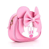 Disney New Style Mickey Little Girl Cute Shopping Shoulder Bag - Toysoff.com