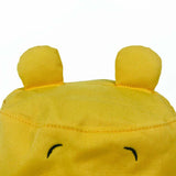 Disney Pooh Bear Fisherman Hat Children'S Cute Outdoor Casual Sun Hat - Toysoff.com