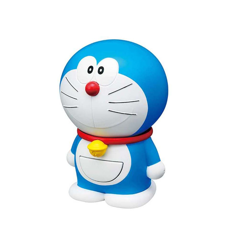 Doraemon Figure Model Look At Me Robot Doll Fun Toy