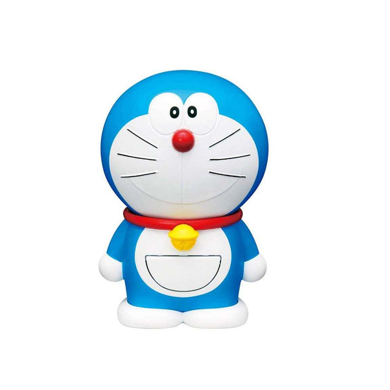 Doraemon Figure Model Look At Me Robot Doll Fun Toy