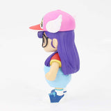 Dr.Slump Arale With Faeces Action Figure Model Toy 20CM - Toysoff.com