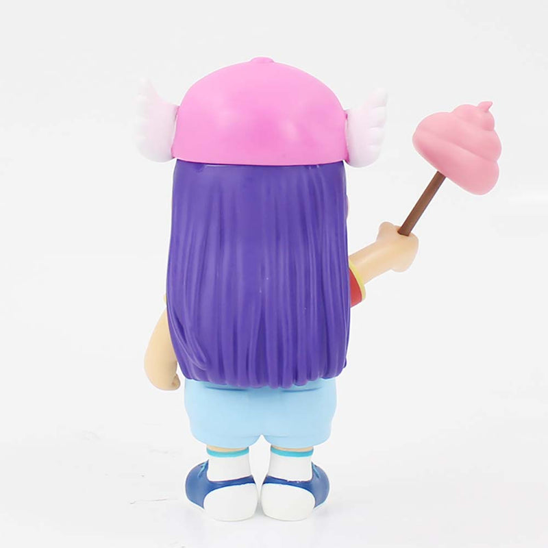 Dr.Slump Arale With Faeces Action Figure Model Toy 20CM - Toysoff.com