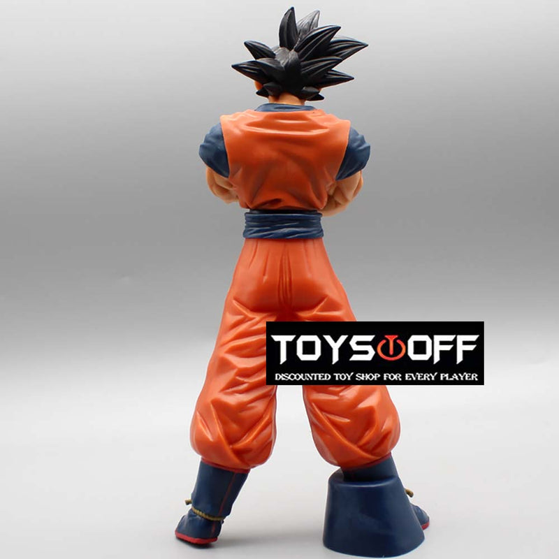 Dragon Ball Ichiban Kuji Son Goku Action Figure Model Toy 23cm