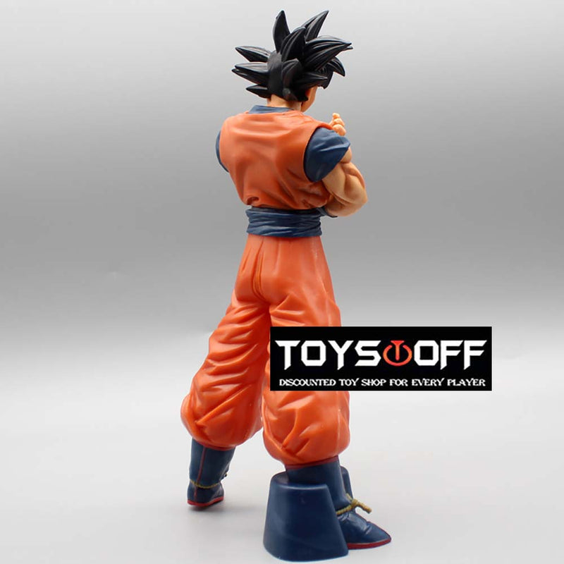 Dragon Ball Ichiban Kuji Son Goku Action Figure Model Toy 23cm