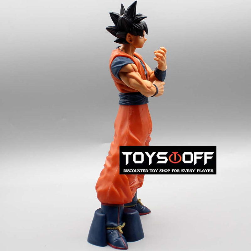 Dragon Ball Ichiban Kuji Son Goku Action Figure Model Toy 23cm