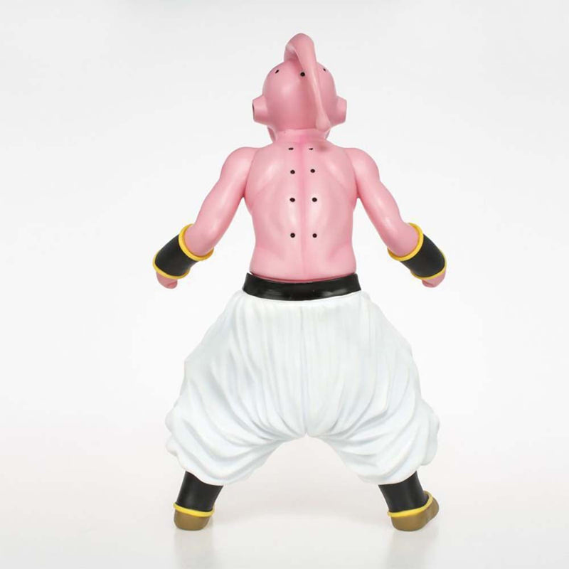 Dragon Ball Majin Buu Action Figure Collectible Model Toy 30cm