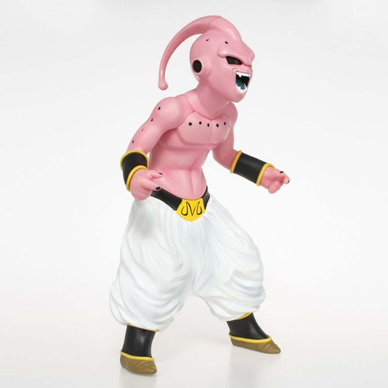 Dragon Ball Majin Buu Action Figure Collectible Model Toy 30cm