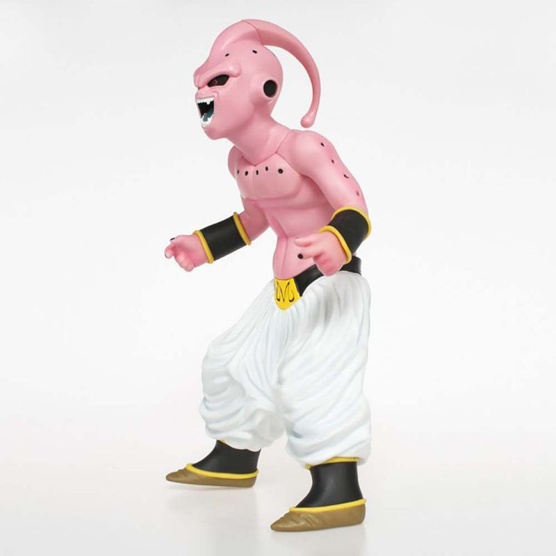 Dragon Ball Majin Buu Action Figure Collectible Model Toy 30cm