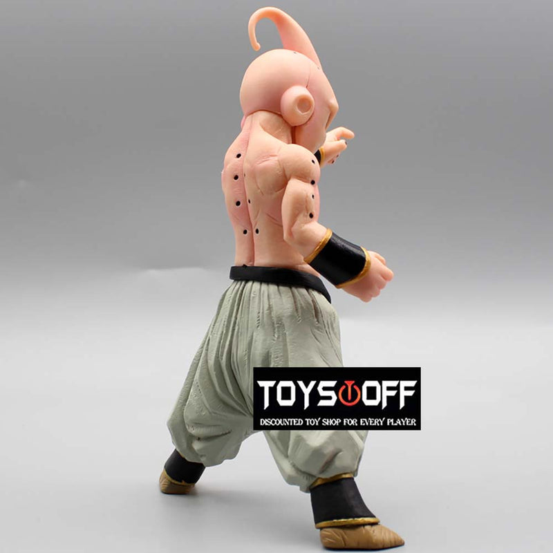 Dragon Ball Majin Buu F Prize Action Figure Model Toy 18cm