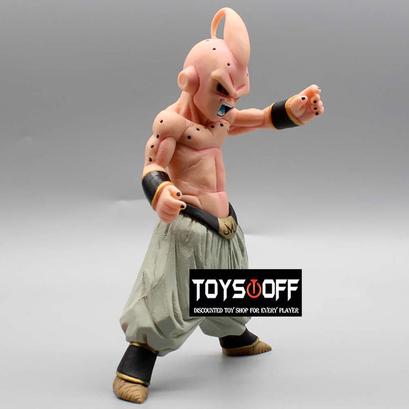 Dragon Ball Majin Buu F Prize Action Figure Model Toy 18cm