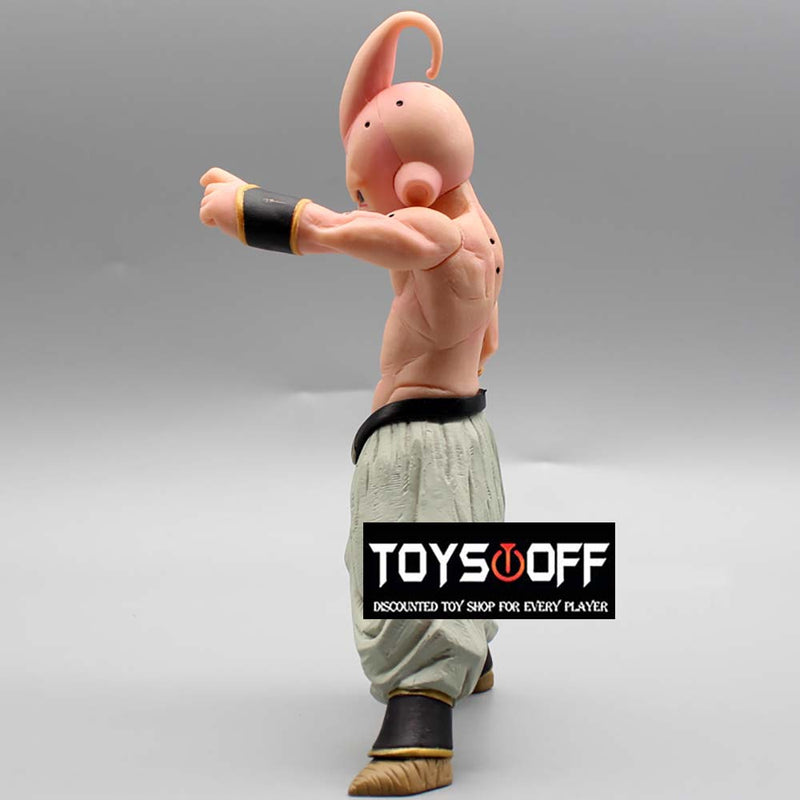 Dragon Ball Majin Buu F Prize Action Figure Model Toy 18cm